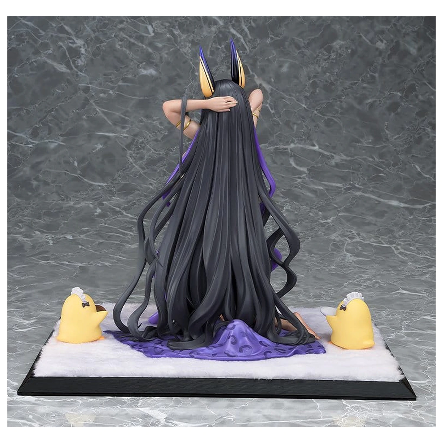Azur Lane PVC figúrka 1/6 Cleopatra: Stars and Roses 22 cm produktová fotografia