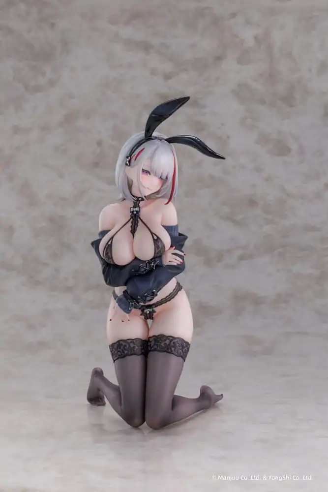 Azur Lane PVC Socha 1/6 Duisburg: Endurance Training Gone Wrong Ver. 20 cm produktová fotografia