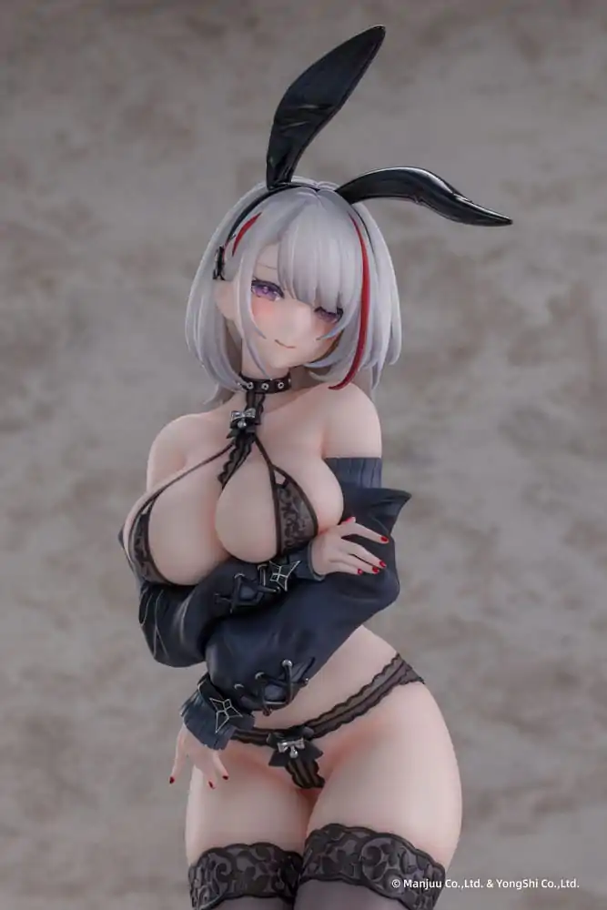 Azur Lane PVC Socha 1/6 Duisburg: Endurance Training Gone Wrong Ver. 20 cm produktová fotografia