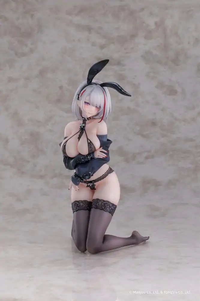 Azur Lane PVC Socha 1/6 Duisburg: Endurance Training Gone Wrong Ver. 20 cm produktová fotografia