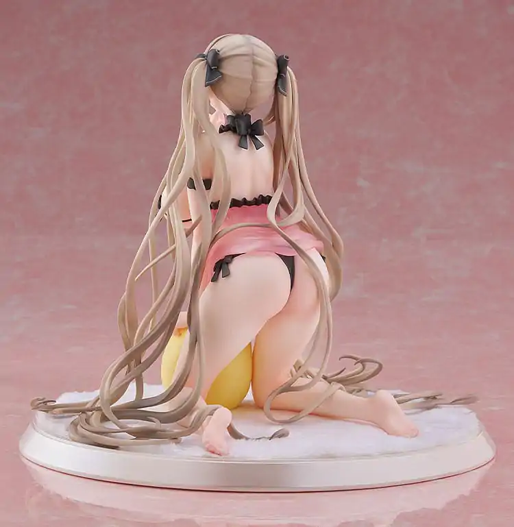 Azur Lane PVC socha 1/6 Formidable: Sweet Time Ver. 20 cm produktová fotografia