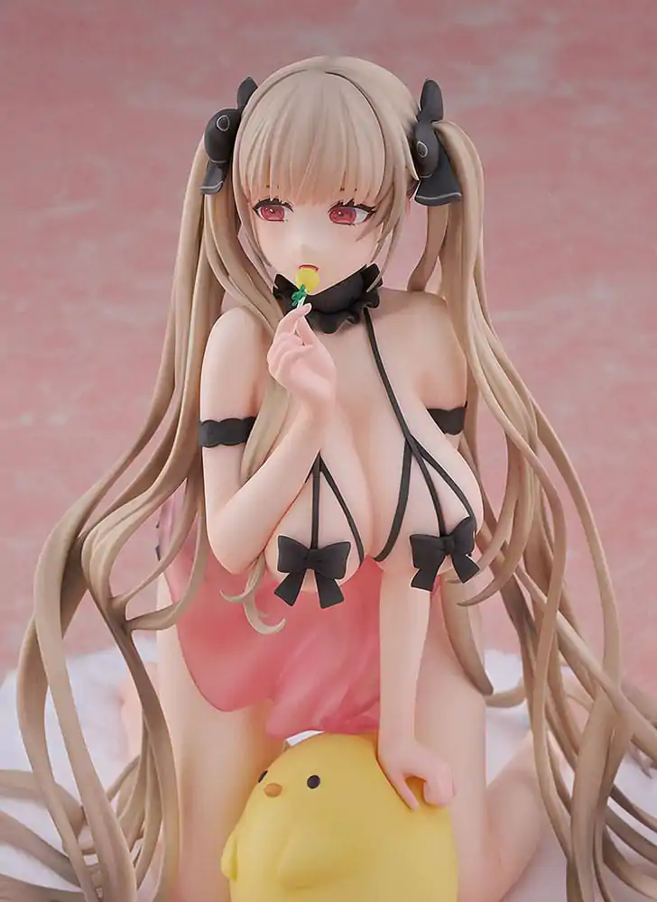 Azur Lane PVC socha 1/6 Formidable: Sweet Time Ver. 20 cm produktová fotografia