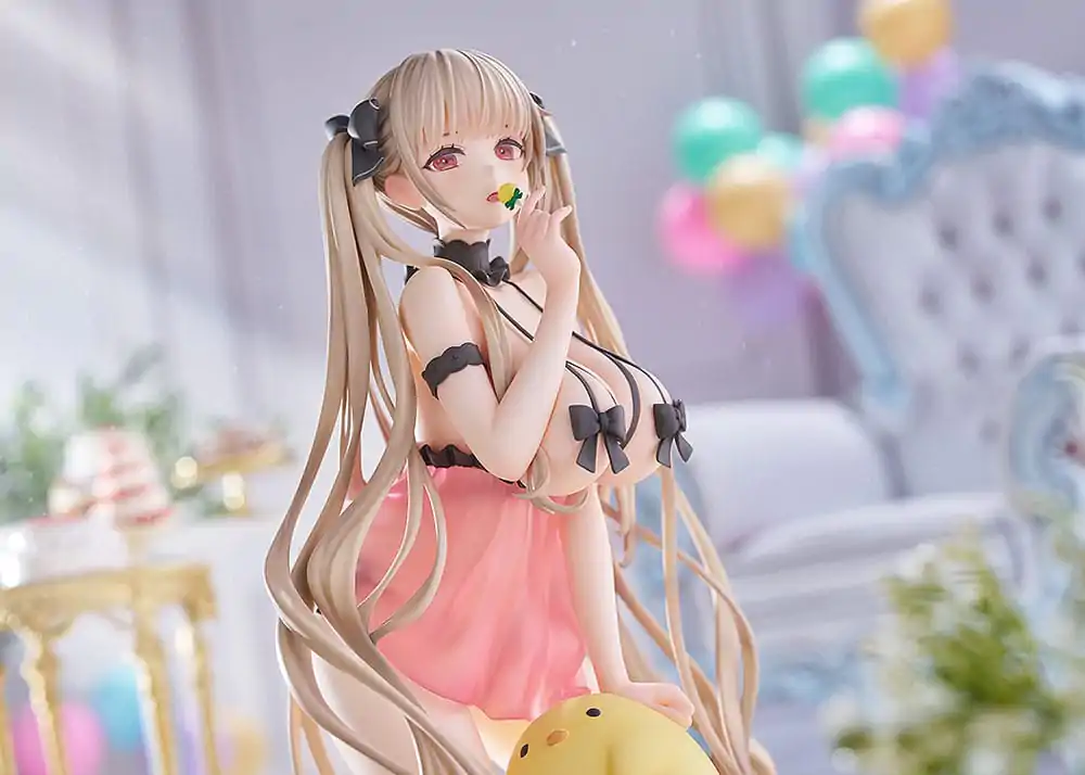 Azur Lane PVC socha 1/6 Formidable: Sweet Time Ver. 20 cm produktová fotografia