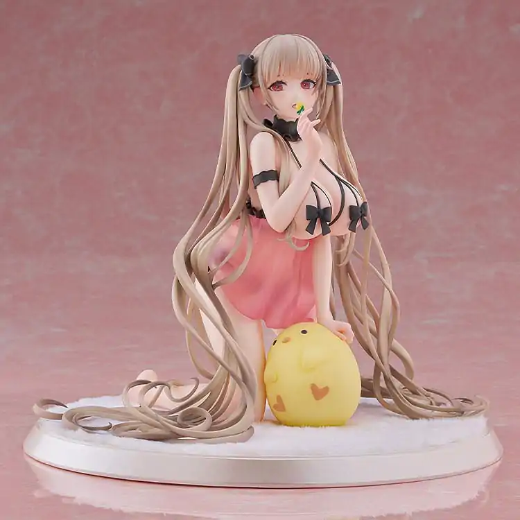 Azur Lane PVC socha 1/6 Formidable: Sweet Time Ver. 20 cm produktová fotografia