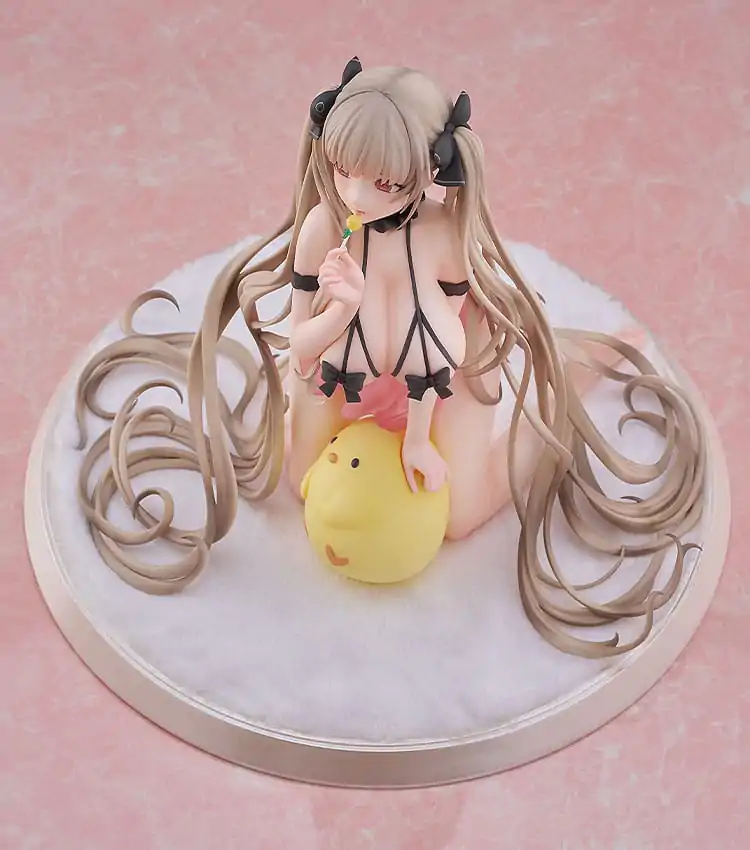Azur Lane PVC socha 1/6 Formidable: Sweet Time Ver. 20 cm produktová fotografia