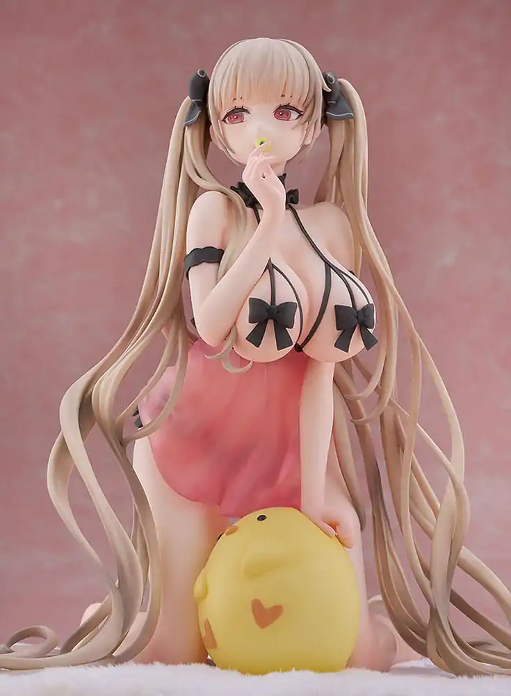 Azur Lane PVC socha 1/6 Formidable: Sweet Time Ver. 20 cm produktová fotografia