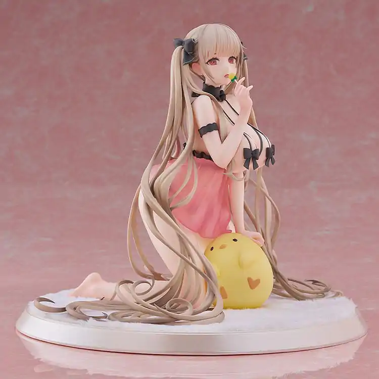 Azur Lane PVC socha 1/6 Formidable: Sweet Time Ver. 20 cm produktová fotografia