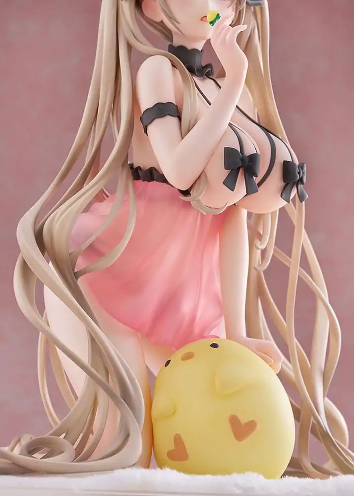 Azur Lane PVC socha 1/6 Formidable: Sweet Time Ver. 20 cm produktová fotografia