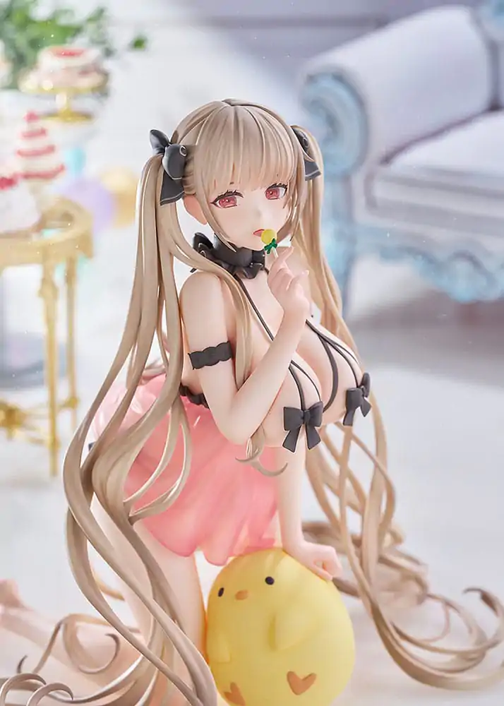 Azur Lane PVC socha 1/6 Formidable: Sweet Time Ver. 20 cm produktová fotografia