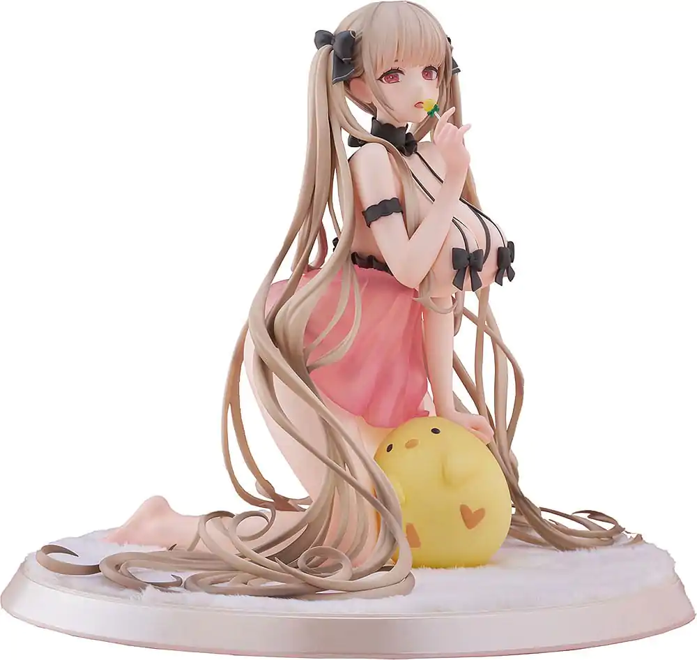 Azur Lane PVC socha 1/6 Formidable: Sweet Time Ver. 20 cm produktová fotografia