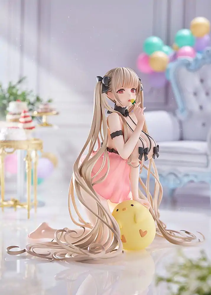 Azur Lane PVC socha 1/6 Formidable: Sweet Time Ver. 20 cm produktová fotografia