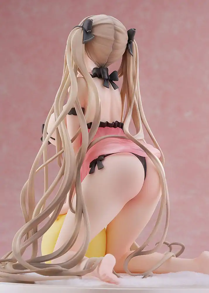 Azur Lane PVC socha 1/6 Formidable: Sweet Time Ver. 20 cm produktová fotografia