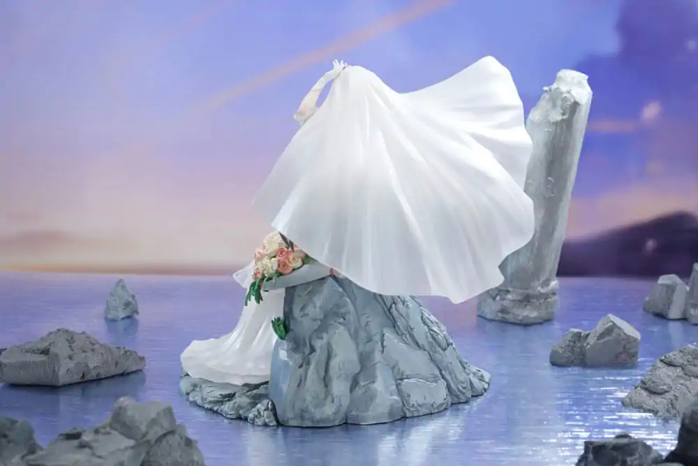 Azur Lane PVC Socha 1/6 Hermione Dawn´s Oath Ver. 21 cm produktová fotografia