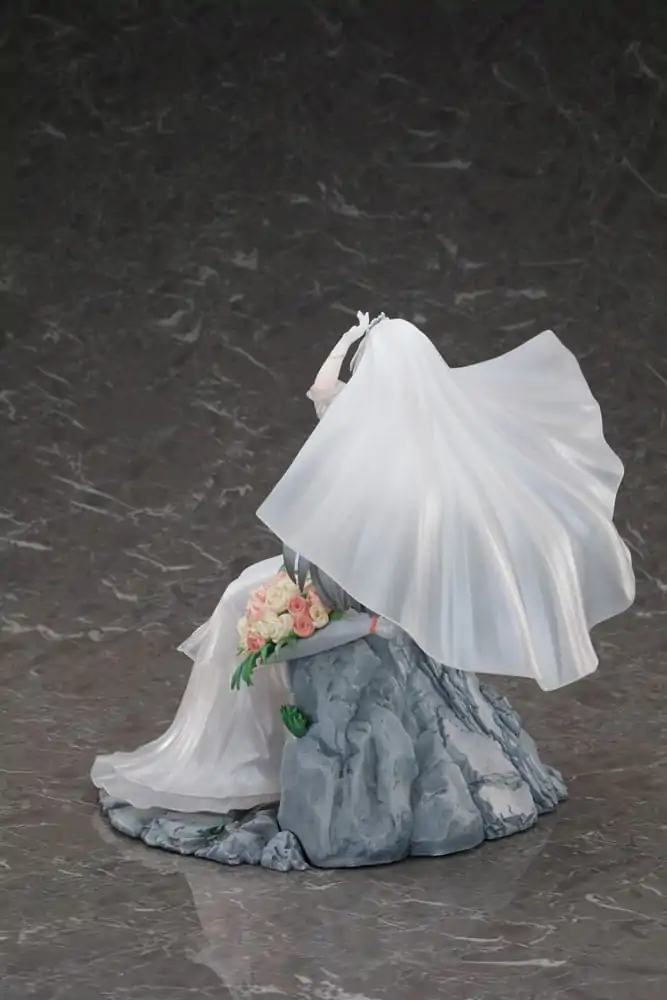 Azur Lane PVC Socha 1/6 Hermione Dawn´s Oath Ver. 21 cm produktová fotografia