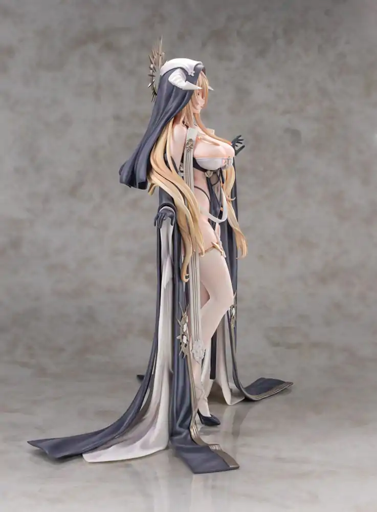 Azur Lane PVC soška 1/6 Implacable 31 cm termékfotó