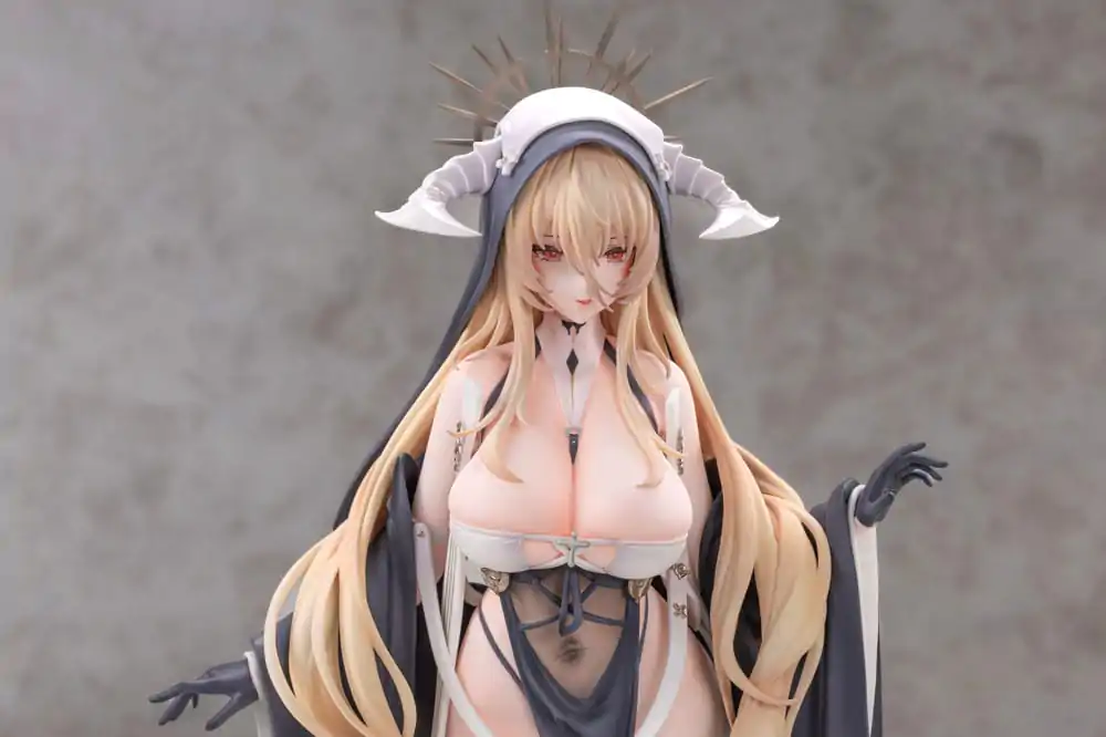 Azur Lane PVC soška 1/6 Implacable 31 cm termékfotó