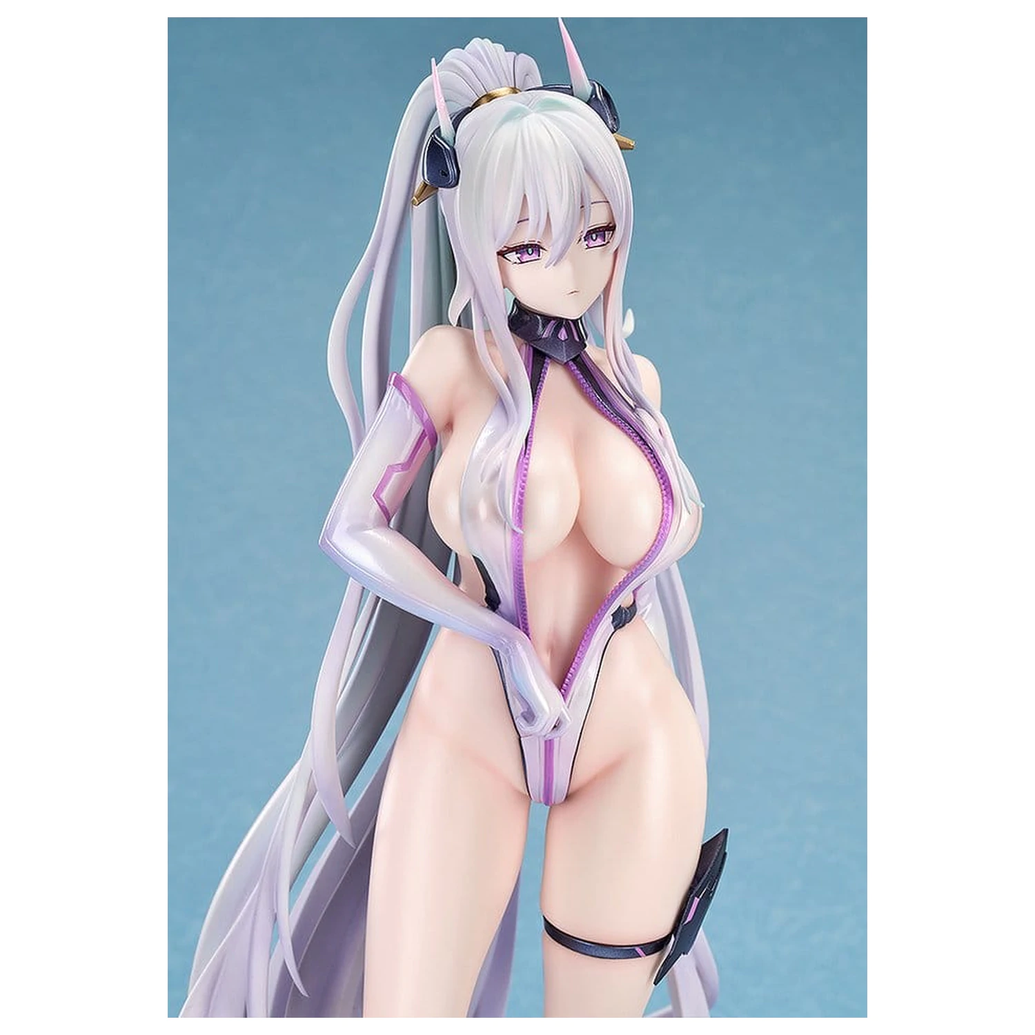 Azur Lane PVC figúrka 1/6 Kearsarge Nightpool 28 cm produktová fotografia