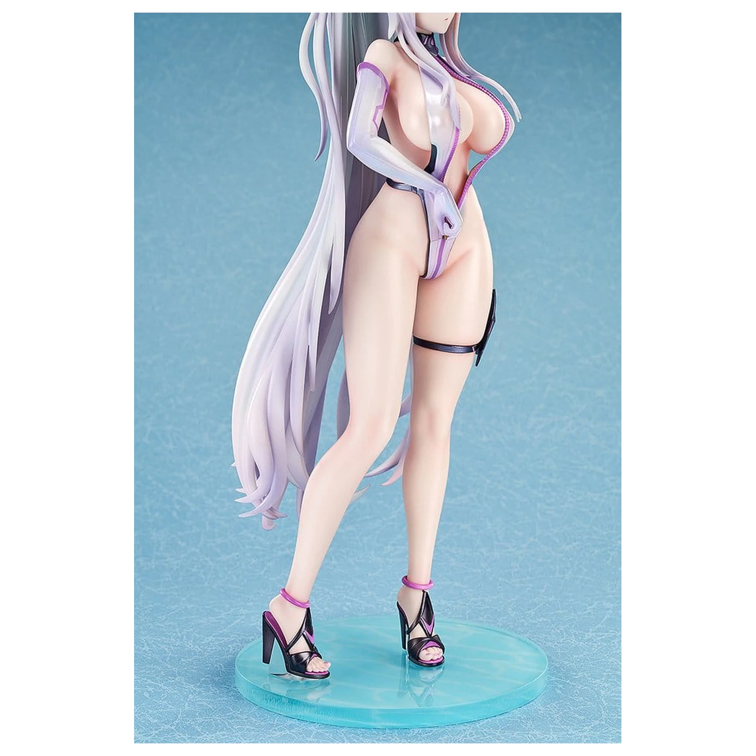 Azur Lane PVC figúrka 1/6 Kearsarge Nightpool 28 cm produktová fotografia
