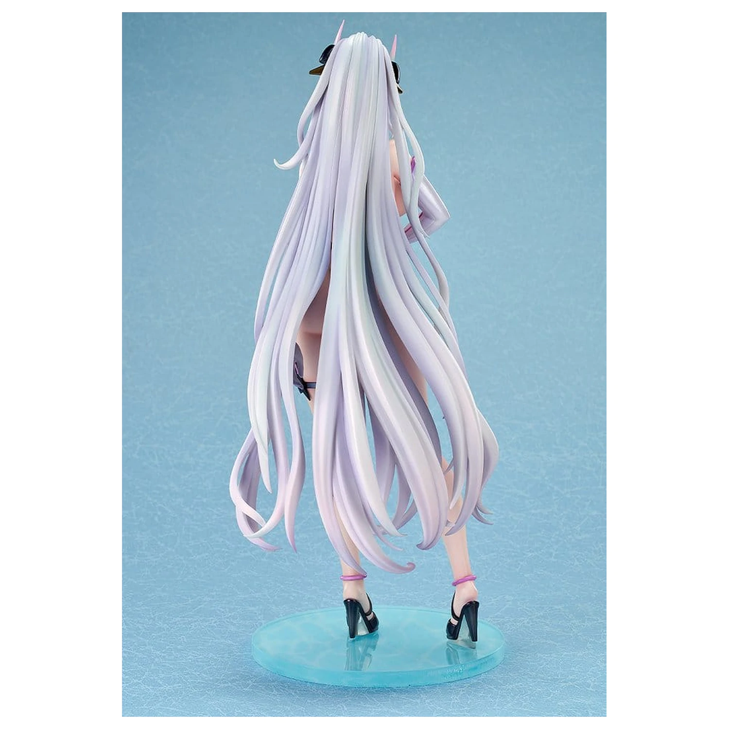 Azur Lane PVC figúrka 1/6 Kearsarge Nightpool 28 cm produktová fotografia