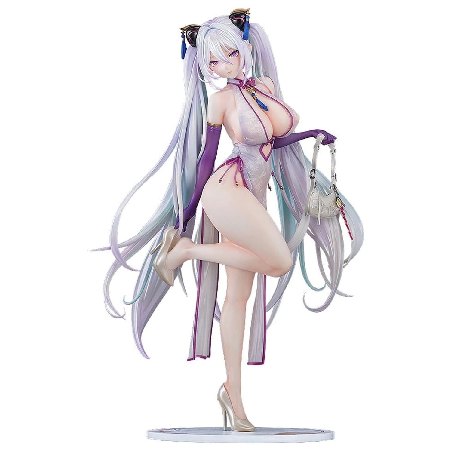 Azur Lane PVC figúrka 1/6 Kearsarge Springtime Monitoring 28 cm produktová fotografia