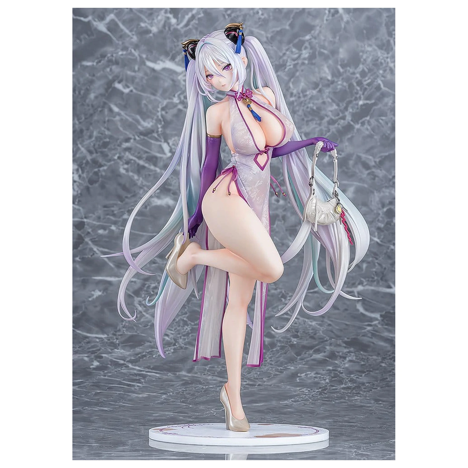 Azur Lane PVC figúrka 1/6 Kearsarge Springtime Monitoring 28 cm produktová fotografia