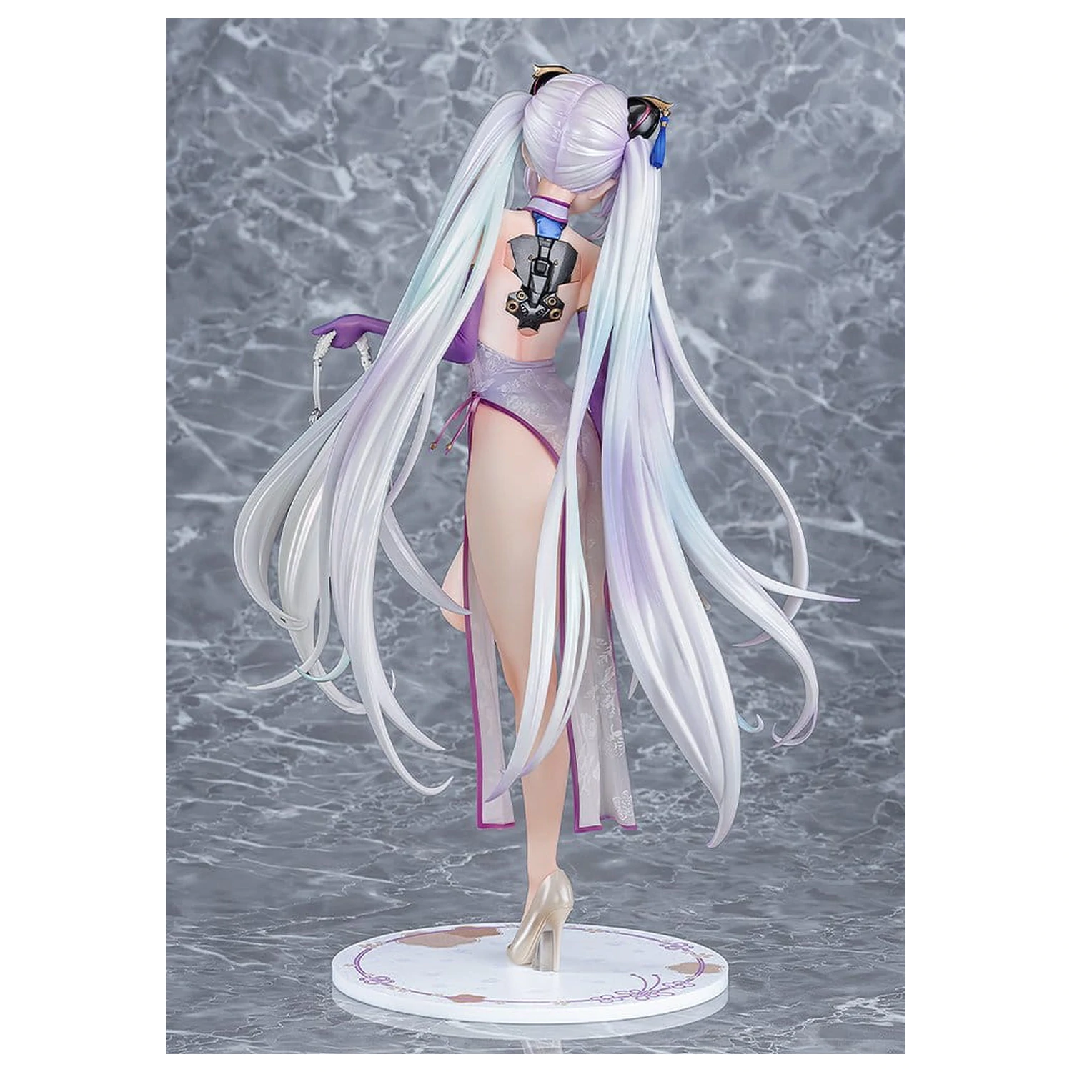 Azur Lane PVC figúrka 1/6 Kearsarge Springtime Monitoring 28 cm produktová fotografia