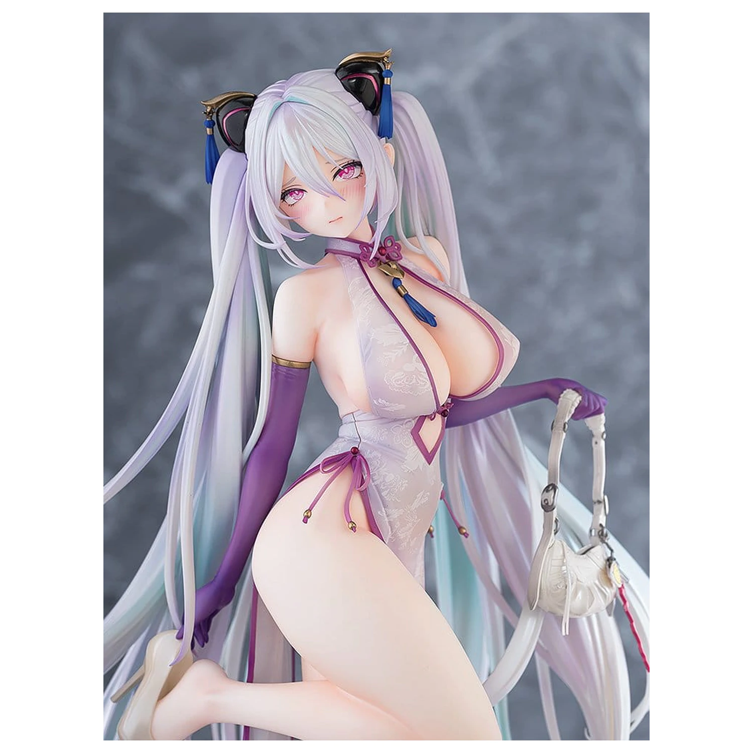 Azur Lane PVC figúrka 1/6 Kearsarge Springtime Monitoring 28 cm produktová fotografia