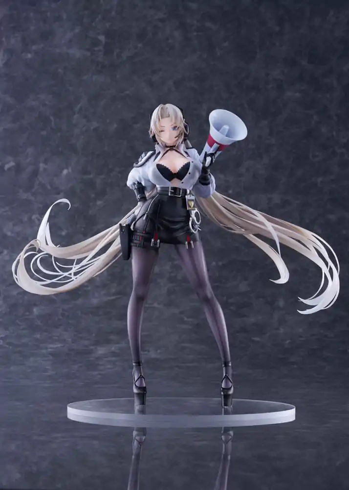 Azur Lane Statue 1/6 Kronshtadt Begin the Rush! 28 cm termékfotó