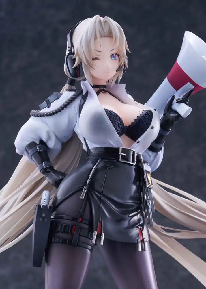 Azur Lane Statue 1/6 Kronshtadt Begin the Rush! 28 cm termékfotó