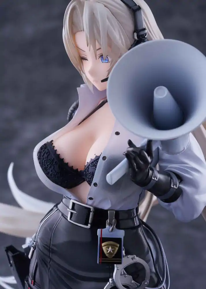 Azur Lane Statue 1/6 Kronshtadt Begin the Rush! 28 cm termékfotó