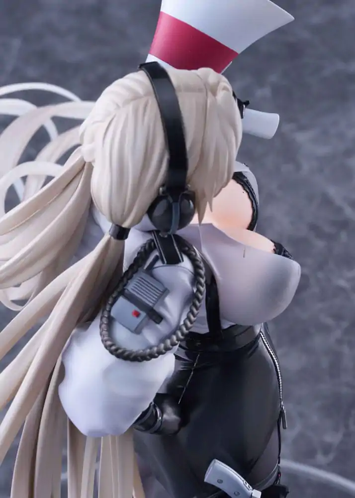 Azur Lane Statue 1/6 Kronshtadt Begin the Rush! 28 cm termékfotó