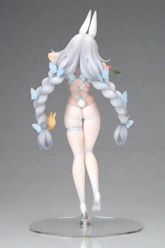 Azur Lane PVC Socha 1/6 Le Malin Nap Loving Lapin Ver. 28 cm produktová fotografia