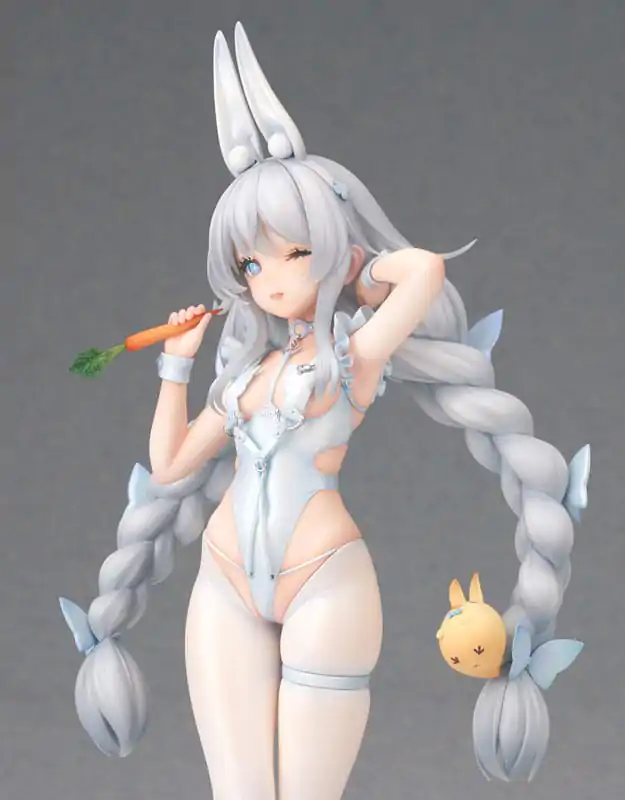 Azur Lane PVC Socha 1/6 Le Malin Nap Loving Lapin Ver. 28 cm produktová fotografia