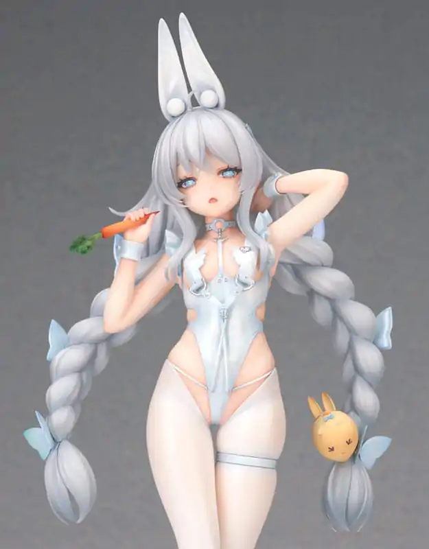 Azur Lane PVC Socha 1/6 Le Malin Nap Loving Lapin Ver. 28 cm produktová fotografia