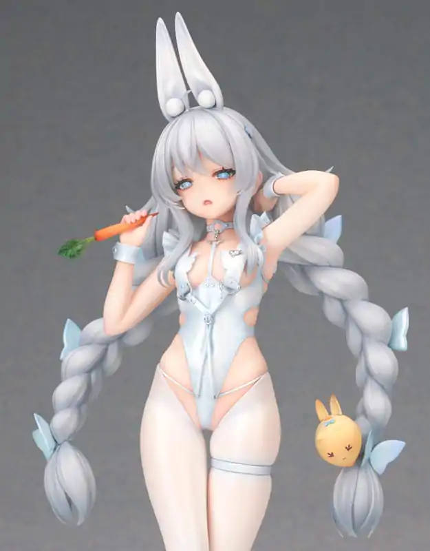 Azur Lane PVC Socha 1/6 Le Malin Nap Loving Lapin Ver. 28 cm produktová fotografia