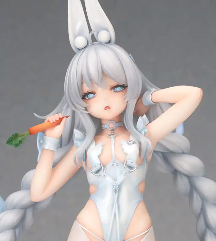 Azur Lane PVC Socha 1/6 Le Malin Nap Loving Lapin Ver. 28 cm produktová fotografia