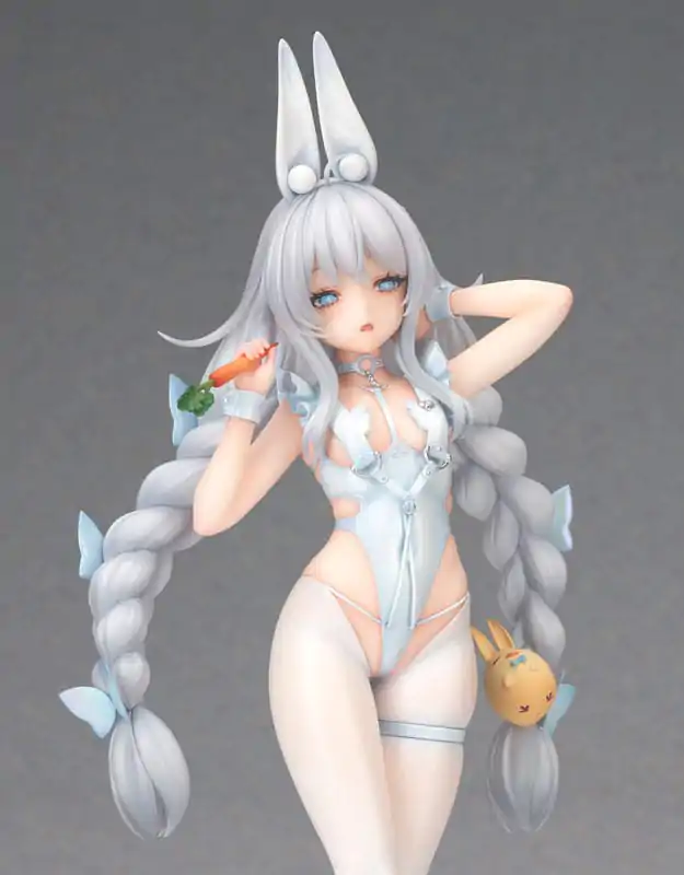 Azur Lane PVC Socha 1/6 Le Malin Nap Loving Lapin Ver. 28 cm produktová fotografia