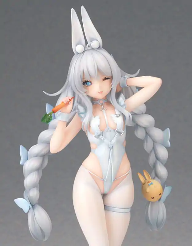 Azur Lane PVC Socha 1/6 Le Malin Nap Loving Lapin Ver. 28 cm produktová fotografia