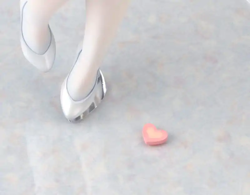 Azur Lane PVC Socha 1/6 Le Malin Nap Loving Lapin Ver. 28 cm produktová fotografia