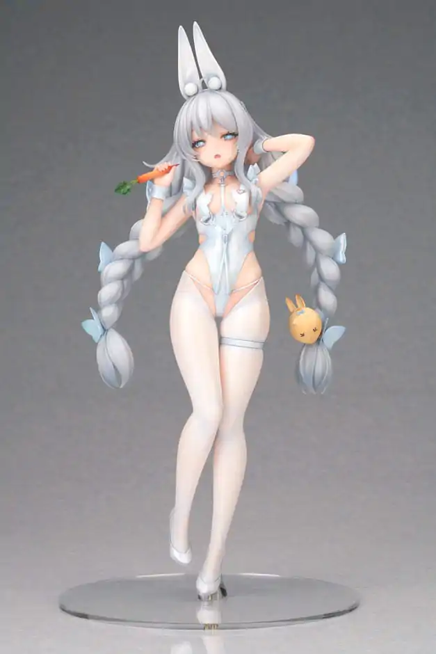 Azur Lane PVC Socha 1/6 Le Malin Nap Loving Lapin Ver. 28 cm produktová fotografia