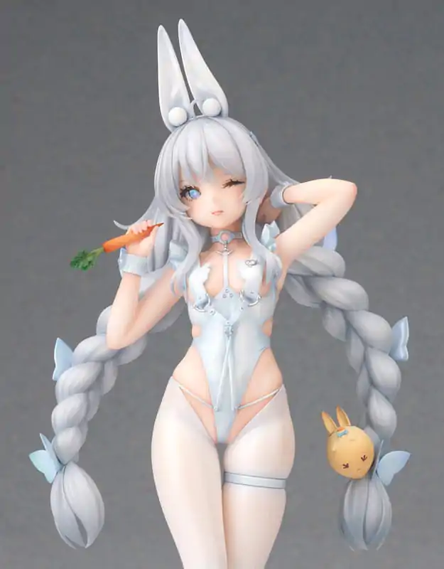 Azur Lane PVC Socha 1/6 Le Malin Nap Loving Lapin Ver. 28 cm produktová fotografia