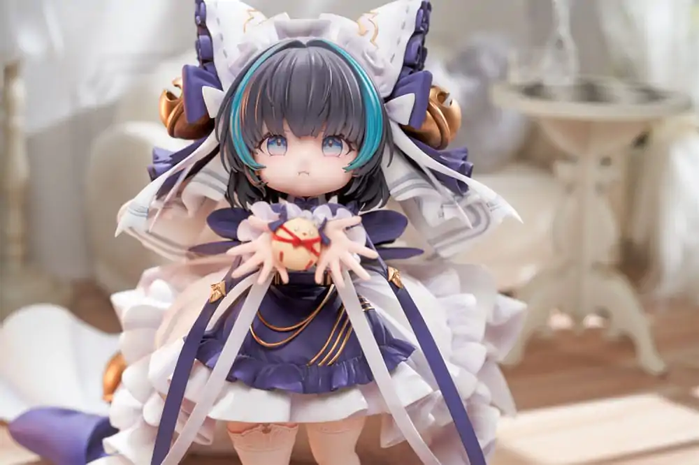 Azur Lane PVC soška 1/6 Little Cheshire 18 cm termékfotó