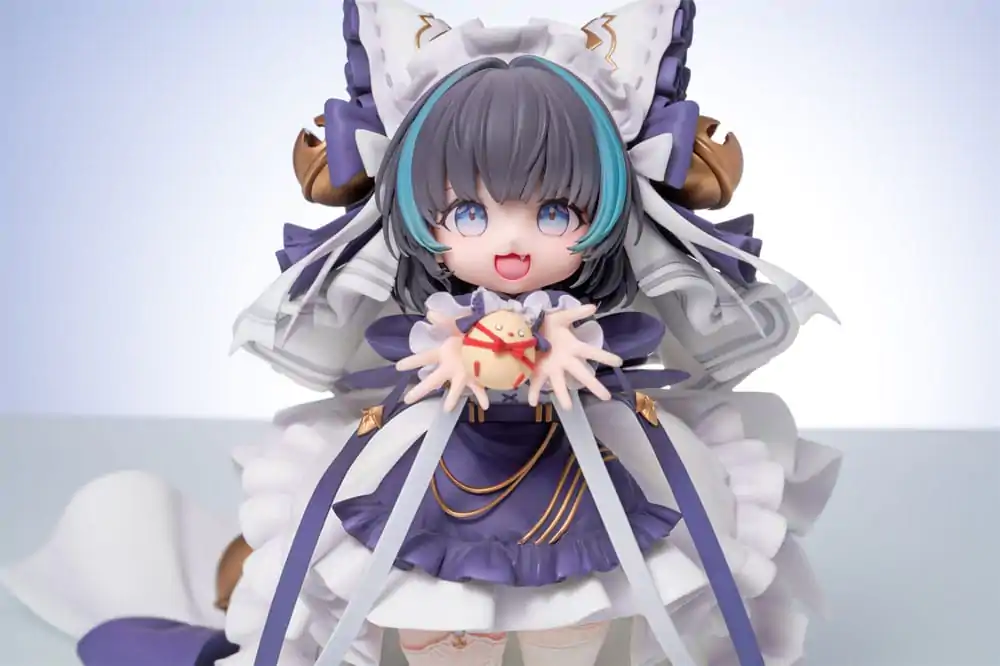 Azur Lane PVC soška 1/6 Little Cheshire 18 cm termékfotó