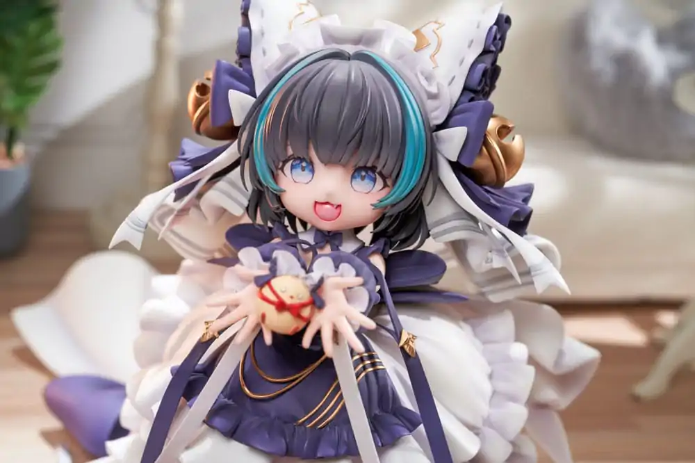 Azur Lane PVC soška 1/6 Little Cheshire 18 cm termékfotó