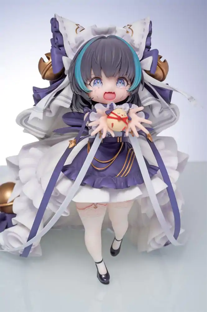 Azur Lane PVC soška 1/6 Little Cheshire 18 cm termékfotó