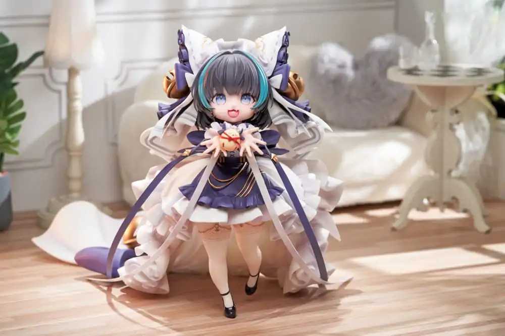 Azur Lane PVC soška 1/6 Little Cheshire 18 cm termékfotó