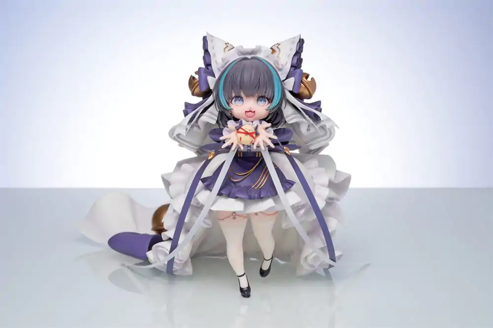 Azur Lane PVC soška 1/6 Little Cheshire 18 cm termékfotó