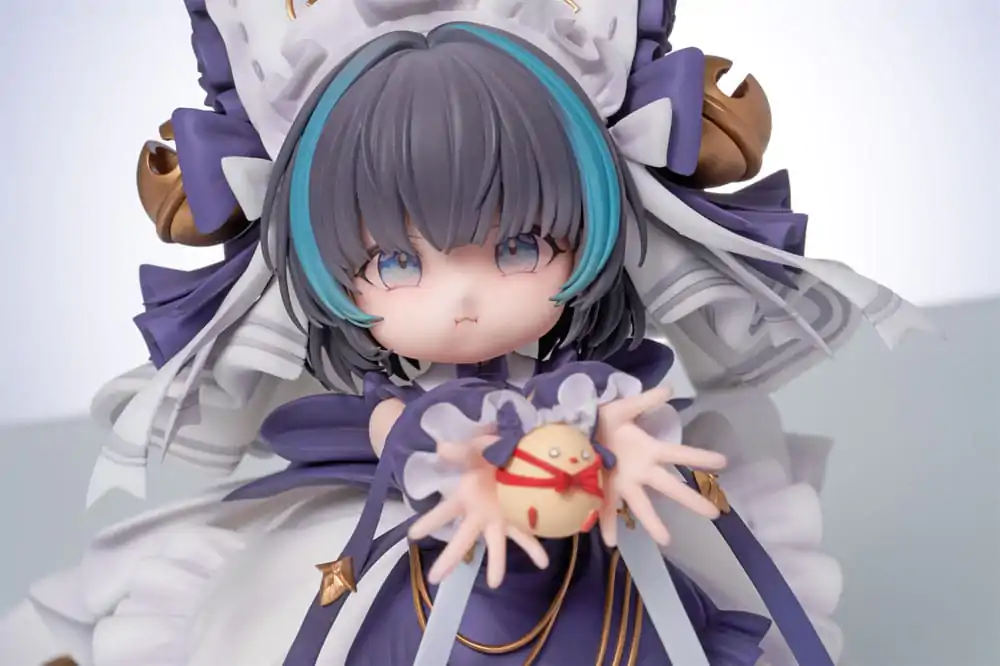 Azur Lane PVC soška 1/6 Little Cheshire 18 cm termékfotó