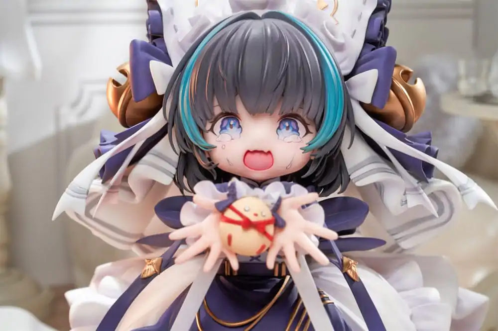 Azur Lane PVC soška 1/6 Little Cheshire 18 cm termékfotó