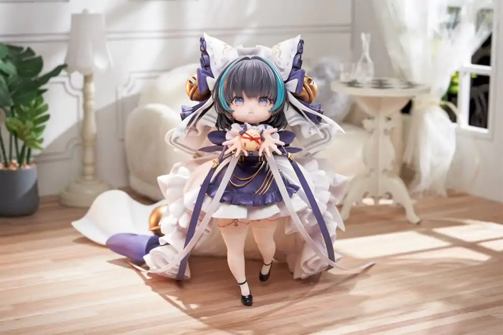 Azur Lane PVC soška 1/6 Little Cheshire 18 cm termékfotó